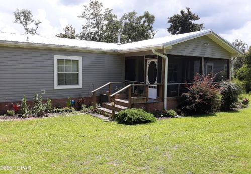 2151 Pike Pond Rd, Alford, FL 32420-6965