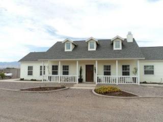 1401 Safford Bryce Rd, Safford, AZ 85546-8901