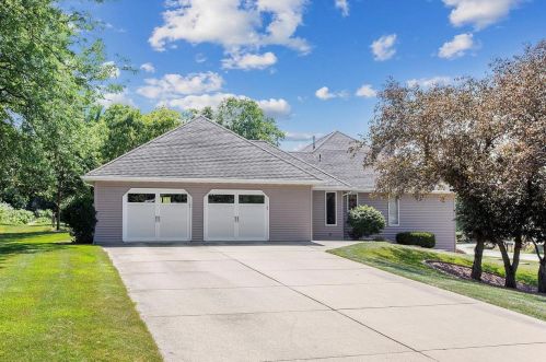 4018 Buckeye Way, Green Bay, WI 54311-7334