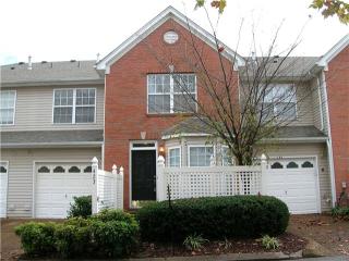 423 Compton Ln, Franklin TN  37069-8446 exterior