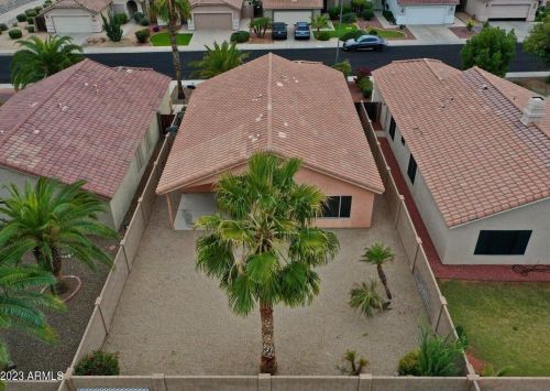 14714 Parkwood Dr, Sun City AZ  85374-4411 exterior