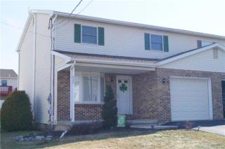 227 Ruch St, Ironton, PA 18037-1711