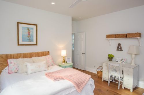824 Toler Dr, Mount Pleasant SC  29464-4015 exterior