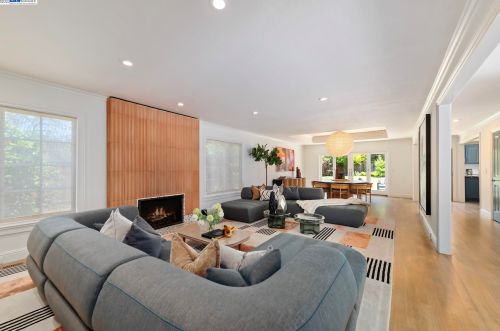109 Via Copla, Alamo, CA 94507-2137