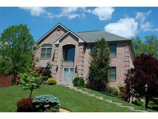425 Pine Valley Dr, Bridgeville, PA 15017-3435