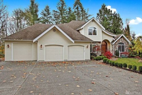 11514 46th St, Snohomish, WA 98290-5564