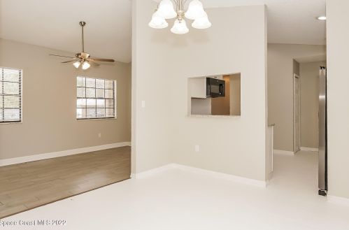 2003 Russell Dr, Titusville FL  32796-4541 exterior