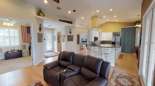2431 Greenacre Rd, Apopka, FL 32703-7705