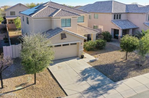 1573 Viola Dr, Casa Grande, AZ 85122-8687