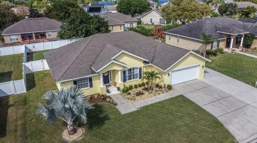 19 The Village Blvd, Winter Haven, FL 33880-1645