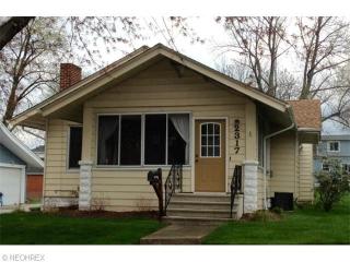 2317 Ardendale Ave, Akron, OH 44312-1301