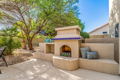 14542 100 Pl, Scottsdale AZ 85255-3362 exterior