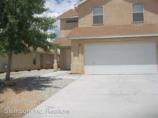 4815 Calle Bella Ave, Las Cruces NM  88012-7060 exterior