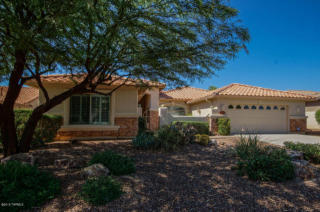 39516 Moonwood Dr, Tucson, AZ 85739-2235