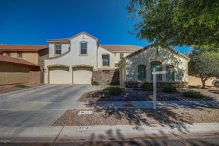 2718 Cupertino Dr, Gilbert, AZ 85295-3686