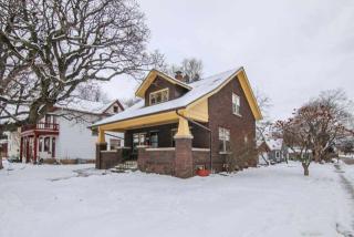 300 Shuman St, Madison, WI 53593-1134