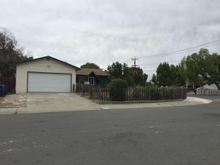 2187 Goff Ave, West Pittsburg, CA 94565-4734