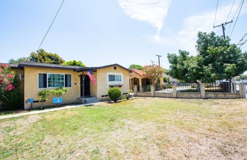 8414 Norwalk Blvd, Whittier CA 90606-3310 exterior