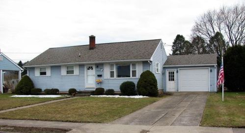 1012 Arthur Rd, Loyalsockville, PA 17754-1536