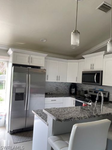 2500 42 St, Lehigh Acres FL 33976-4739 exterior