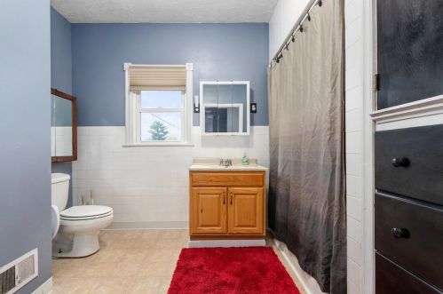 356 Scott St, Fond Du Lac WI  54935-2575 exterior