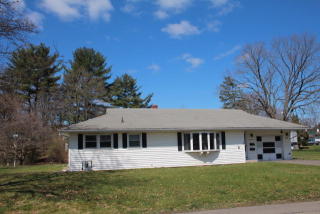 109 Iroquois St, South Waverly PA  18840-1761 exterior