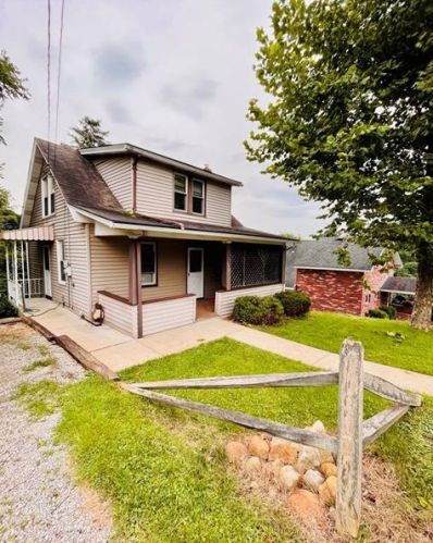 539 Chestnut St, Mckeesport, PA 15132-6513