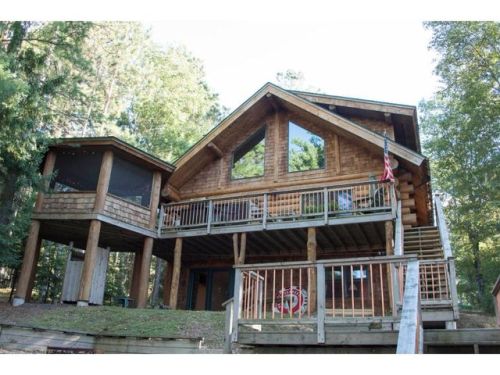 3015 Holiday Acres Dr, Yellow Lake, WI 54830-9214