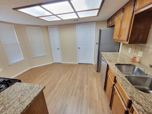 3410 Broken Spoke Trl, Georgetown TX 78628 exterior