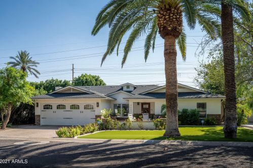 4669 Calle Redonda, Phoenix, AZ 85018-2953