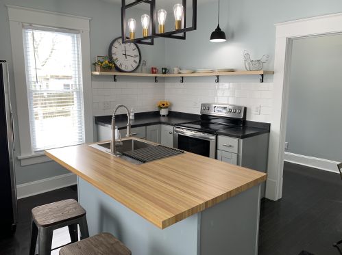 408 Oak St, Mount Vernon OH  43050-3635 exterior