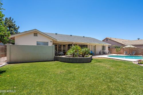 2120 Laurel St, Mesa AZ 85213-2390 exterior