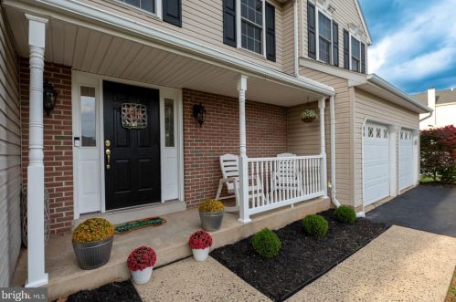 602 Appaloosa Rd, Collegeville PA  19473-1861 exterior