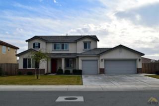 15519 Marcella Ct, Bakersfield, CA 93314-8063