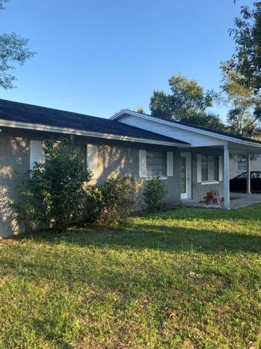 2509 Highlawn Ave, Sanford, FL 32773-4905
