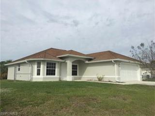 1101 Lee Ave, Lehigh Acres FL  33972-8719 exterior