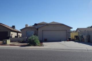 6915 Gardenia Ave, Glendale, AZ 85303-2119