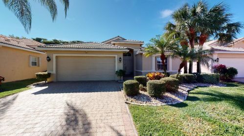 7370 Viale Caterina, Delray Beach, FL 33446-3771