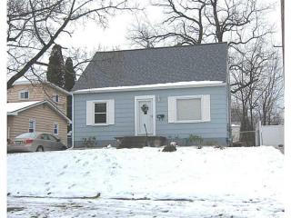 612 Zephyr Ave, Erie, PA 16505-1550