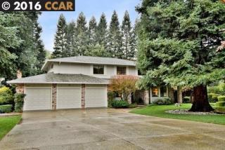 238 Still Creek Rd, Danville, CA 94506-2003
