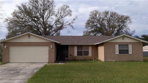 609 Floridian Dr, Kissimmee, FL 34758-3221
