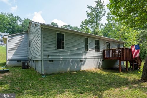 6355 Dawes Dr, Owens VA  22485-7154 exterior