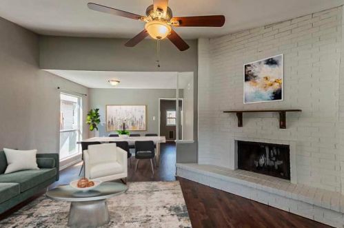 7205 Knight Dr, Frisco, TX 75056-1021