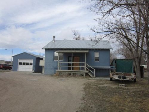 119 2nd Ave, Deaver, WY 82421