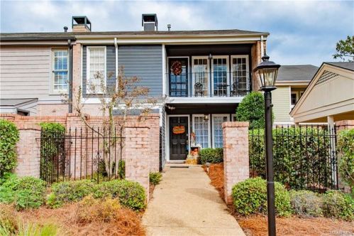 39 Tecumseh Dr, Montgomery, AL 36117-4123