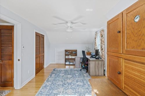 198 Richmond Townhouse Rd, Richmond RI  02812-1038 exterior