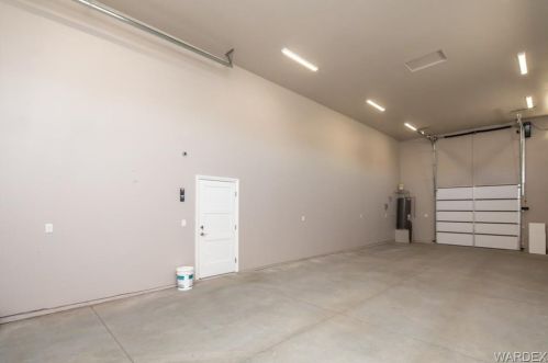 3272 Secret Pass Canyon Dr, Bullhead City AZ  86429 exterior