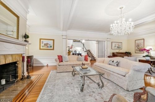 333 Park St, Montclair NJ  07043-2239 exterior