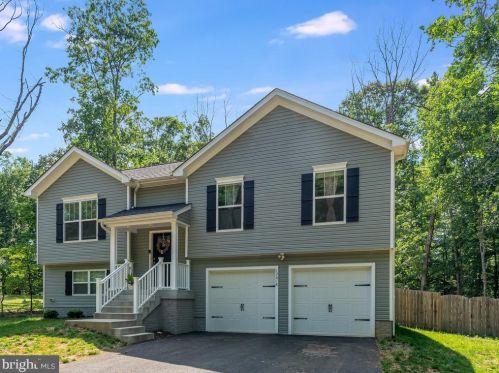 12618 Plantation Dr, Spotsylvania, VA 22551-8036