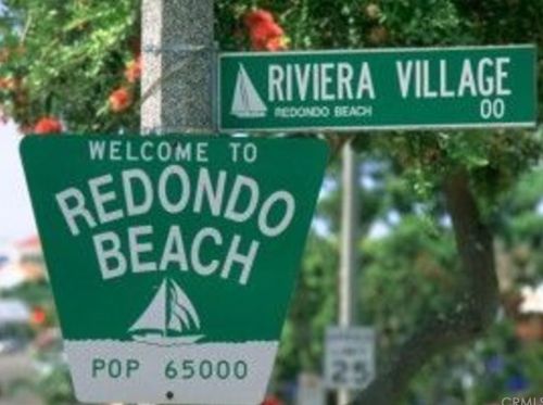 531 Esplanade, Redondo Beach CA  90277-4058 exterior